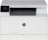 Лазерное МФУ HP Color LaserJet M182n (7KW54A) по перечислению с доставкой от neostar.uz