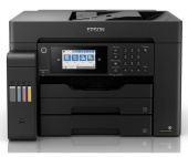 Струйное МФУ EPSON L15150 (C11CH72404)  по перечислению с доставкой от neostar.uz