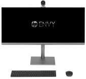 Моноблок  HP ENVY AIO 34-c0007ur  34" (58K45EA) по перечислению с доставкой от neostar.uz