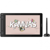 Графический монитор Huion 13,3" Kamvas 13 G3 (GS-1333) по перечислению с доставкой от neostar.uz