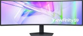 Монитор Samsung View Finity Curved Monitor (LS49C950UAIXCI) 49" по перечислению с доставкой от neostar.uz