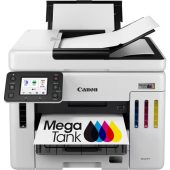 Струйное МФУ Canon  MAXIFY GX7140 (4471C009AA) по перечислению с доставкой от neostar.uz