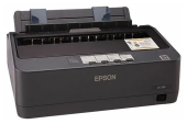 Принтер матричный EPSON LX-350 (C11CC24031) по перечислению с доставкой от neostar.uz