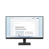 Монитор Lenovo L24-4e (68C2KAC1EU) 24" по перечислению с доставкой от neostar.uz