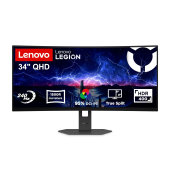 Монитор Lenovo Legion 34W-2c (68F6GACBEU) 34" 