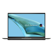 Ультрабук Asus Zenbook S (90NB0Z92-M00AT0 / UX5304VA-NQ042W) 14" по перечислению с доставкой от neostar.uz