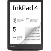 Электронная книга PocketBook 743G InkPad 4 (PB743G-U-CIS) 8” по перечислению с доставкой от neostar.uz