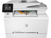 Лазерное МФУ HP Color LaserJet Pro MFP M283fdw (7KW75A) по перечислению с доставкой от neostar.uz