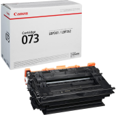 Картридж Canon 073 BK (5724C001) по перечислению с доставкой от neostar.uz