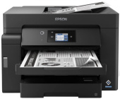 Струйное МФУ EPSON M15140 (C11CJ41404)  по перечислению с доставкой от neostar.uz