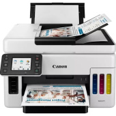 Струйное МФУ Canon MAXIFY GX6040 (4470C009AA) по перечислению с доставкой от neostar.uz