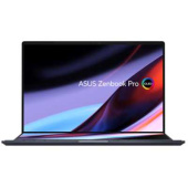 Ноутбук ASUS Zenbook Pro Duo (90NB10X2-M003C0 /UX8402VU-P1036W) 14.5" по перечислению с доставкой от neostar.uz