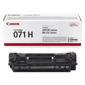 Картридж Canon 071H BK (5646C002) по перечислению с доставкой от neostar.uz