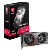 Видеокарта VGA MSI RX 5500-XT-GAMING 8GB  по перечислению с доставкой от neostar.uz