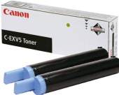 Тонер C-EXV 5 (black) для Canon iR1600,iR2000 (6836A002) по перечислению с доставкой от neostar.uz