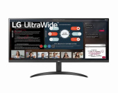 Монитор LG 34WP500-B (34WP500-B.ADG) 34" по перечислению с доставкой от neostar.uz