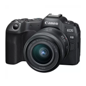 Фотоаппарат беззеркальный Canon EOS R8 kit RF 24-50mm (5803C012) по перечислению с доставкой от neostar.uz