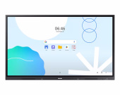 Цифровой UHD дисплей Samsung WA86D (LH86WADWLGCXCI) 86" по перечислению с доставкой от neostar.uz