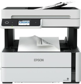 Струйное МФУ EPSON M3180 (C11CG93405)  по перечислению с доставкой от neostar.uz