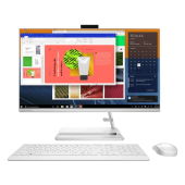 Моноблок  Lenovo IdeaCentre AIO 3 27IAP7  27" (F0GJ005URK ) по перечислению с доставкой от neostar.uz