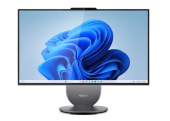 Моноблок Lenovo YOGA  AIO 27IAH10 (F0J20033RU) 27" по перечислению с доставкой от neostar.uz