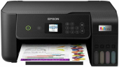 Струйное МФУ EPSON L3260 (C11CJ66409)  по перечислению с доставкой от neostar.uz