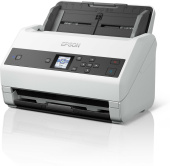 Сканер Epson WorkForce DS-870 (B11B250401) по перечислению с доставкой от neostar.uz