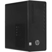 Компьютер HP 290 G4 Mini Tower Desktop  Intel Core i3-10100 (123P4EA) по перечислению с доставкой от neostar.uz