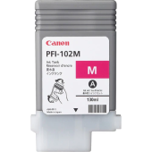 Картридж Canon PFI-102 M (0897B001) по перечислению с доставкой от neostar.uz