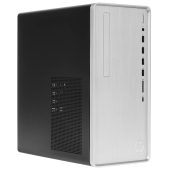 Компьютер HP Pavilion TP01-2074ur AMD Ryzen 5-5600G (5D2H1EA) по перечислению с доставкой от neostar.uz