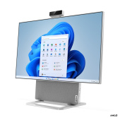 Моноблок Lenovo Yoga AIO 7 27ARH7 (F0GS001DRK) 27" по перечислению с доставкой от neostar.uz