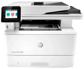 Лазерное МФУ HP LaserJet Pro MFP M428DW (W1A28A) по перечислению с доставкой от neostar.uz