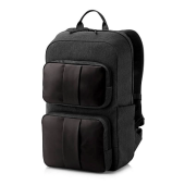 Рюкзак для ноутбука HP Lightweight LT Backpack 15.6" Dark Grey (1G6D3AA) по перечислению с доставкой от neostar.uz