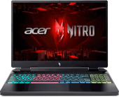 Ноутбук игровой Acer Nitro 16 AN16-41-R6L1 (NH.QLLER.001) 16" по перечислению с доставкой от neostar.uz