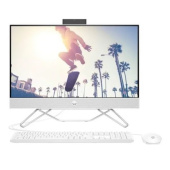 Моноблок  HP 24-df1002ci (86K09EA) 23.8" по перечислению с доставкой от neostar.uz