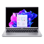 Ноутбук Acer Swift Go SFG14-71-56FN (NX.KMZER.007) 14" по перечислению с доставкой от neostar.uz