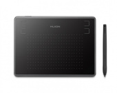 Графический планшет Huion 4.8"x3" H430P (H430P_HUION) по перечислению с доставкой от neostar.uz