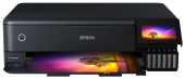 Струйное МФУ EPSON L8180 (C11CJ21403)  по перечислению с доставкой от neostar.uz