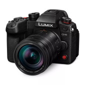 Фотоаппарат беззеркальный Panasonic Lumix DC-GH6 (DC-GH6EE) по перечислению с доставкой от neostar.uz