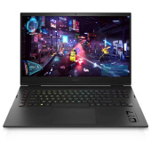 Ноутбук игровой HP Omen Core™ i5-11400H  (65B16EA) 17.3" по перечислению с доставкой от neostar.uz