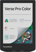 Электронная книга PocketBook 634K3 Verse Pro Color (PB634K3-1-CIS) 6” по перечислению с доставкой от neostar.uz