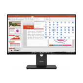 Монитор Lenovo ThinkVision T27-40 (64A5MAT6EU) 27" по перечислению с доставкой от neostar.uz