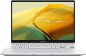 Ноутбук ASUS Zenbook (90NB10G6-M00E90 / UX3402VA-KM064W) 14" по перечислению с доставкой от neostar.uz