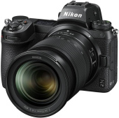 Фотоаппарат беззеркальный Nikon Z5 kit 24-70mm (VOA040K001) по перечислению с доставкой от neostar.uz