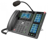 IP-телефон Fanvil X210i  по перечислению с доставкой от neostar.uz