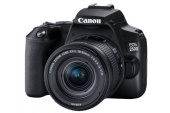 Фотоаппарат зеркальный Canon EOS 250D Kit 18-55mm STM (3454C007) по перечислению с доставкой от neostar.uz