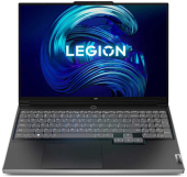 Ноутбук игровой Lenovo Legion S7 16IAH7 (82TF0002RK) 16" по перечислению с доставкой от neostar.uz