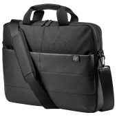 Сумка для ноутбука HP Classic Briefcase (1FK07AA)  по перечислению с доставкой от neostar.uz