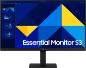 Монитор Samsung S3 S30GD (LS24D300GAIXCI) 24" по перечислению с доставкой от neostar.uz