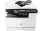 Лазерное МФУ HP LaserJet M443nda (8AF72A) по перечислению с доставкой от neostar.uz